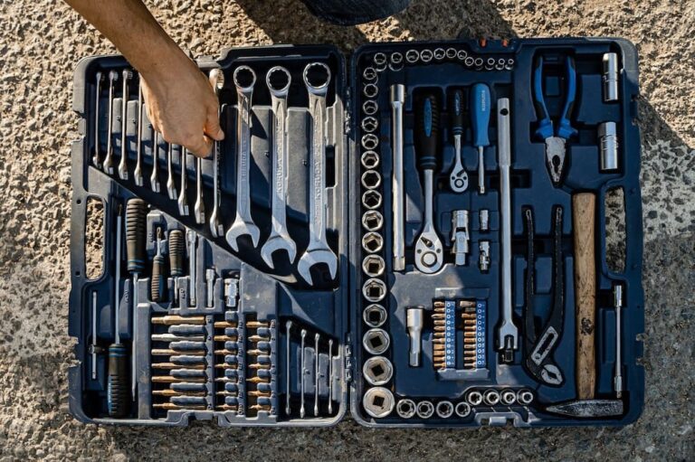 bricolage