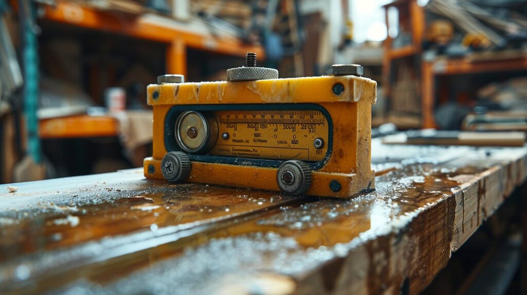 Nivellation : techniques et outils pour bricoleurs