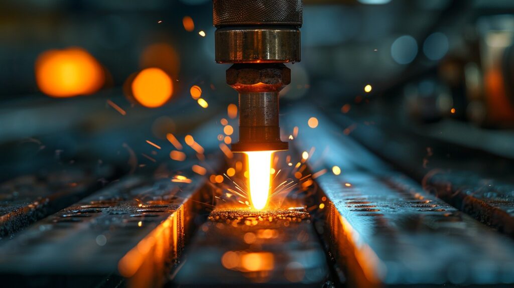 Traitement thermique dans le bricolage : guide complet pour les bricoleurs